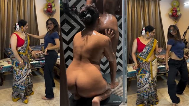 Mallu Hotwife Moanicaah Lesbian Fucked Licked Viralmms