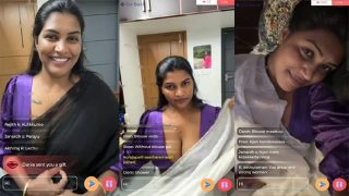 Cute Actress Mallu Model Reshma Sex mms Viral
