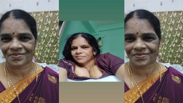 Mallu Mature Aunty Affair Fucking on Bed Videos