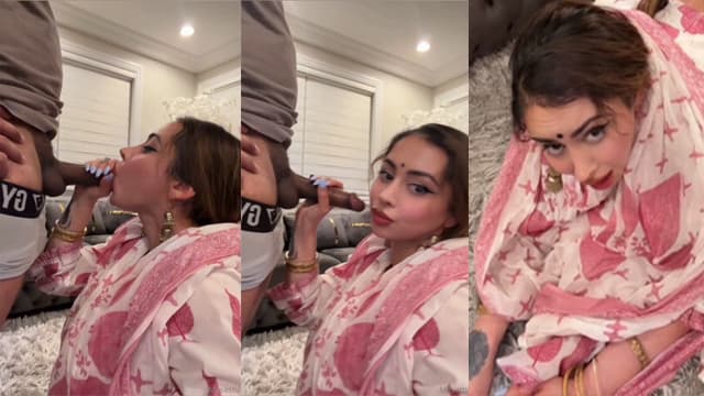 Ms Sethi BG Blowjob Doggy Riding Onlyfans MMS