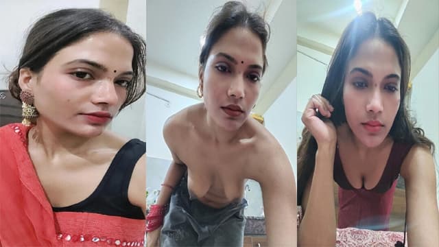 Paid Rich Girl Hard Threesome – Fucking Viral Video Watch