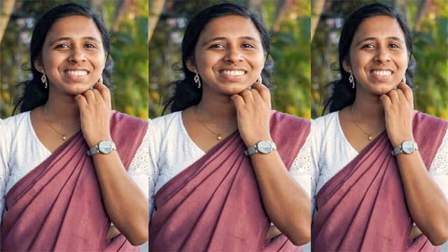 Tamil Rich Teacher Wife – Leaked Private Time Video Watch