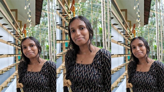 Tamil Sister Nude Secretly Captured – viral xxx