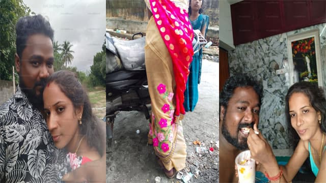 Tamil Hot Wife Blowjob And Fucking Video 2026