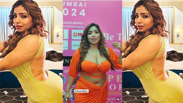 Ullu Aayushi Jaiswal Cute Mms Chudai Leak