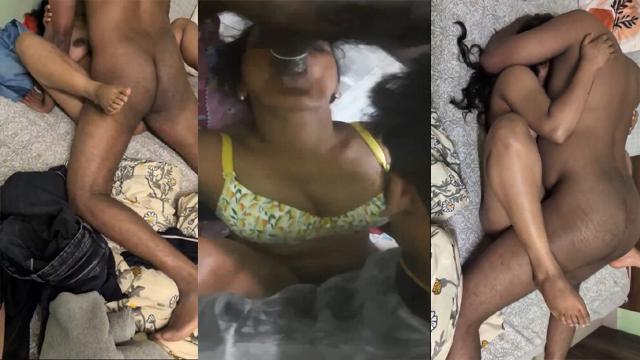 Bangalore Wife Shared Threesome with Friend Leak – Suyo