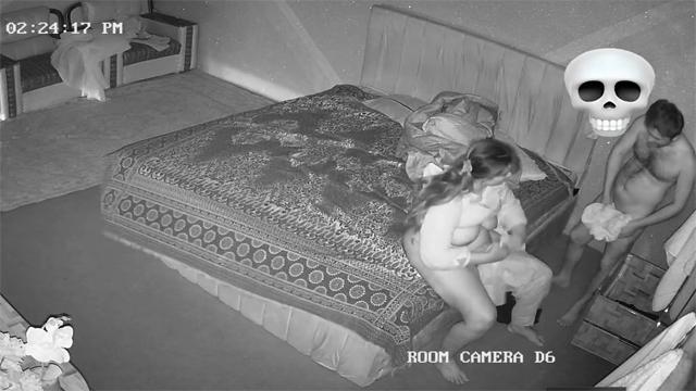 Punjabi Couple Hardcore Fucking Caught On CCTV Leak