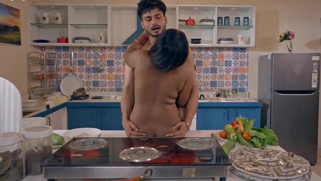 Swapanadosh Part 1 – Uncut Web Hot Series Tikutv