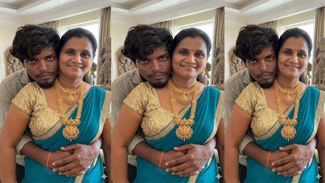  Tamil Aunty Affair Sex With Young Guy Fucked Painful