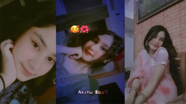 Beautiful Slim GF Leaked Mms Showing Videos All Collection