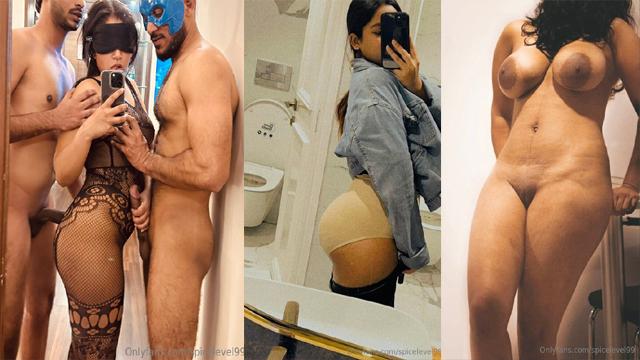Cuckold Couple Spicelevel99 – Fucking Husband Records