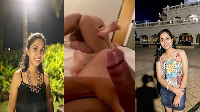 Horny Hotwife Threesome Blowjob Fucking Painful
