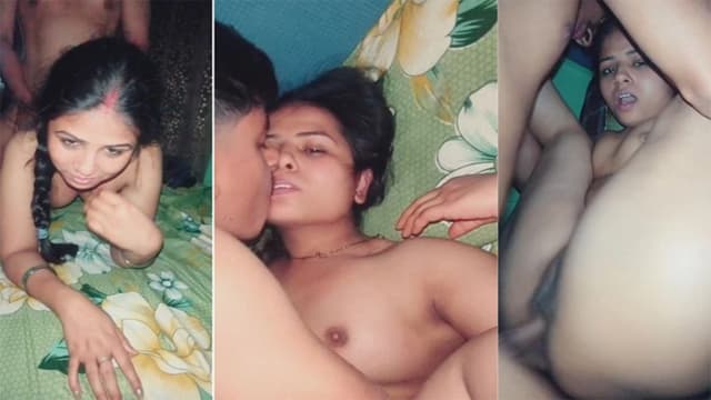 Desi Couple Night Connection Full Romance Private Moment Porn Video Viral