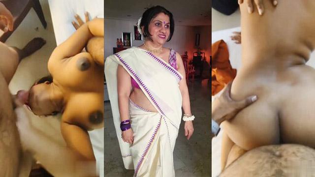 Dusky Bull Maal Aunty Sucking And Fucking Video Leak