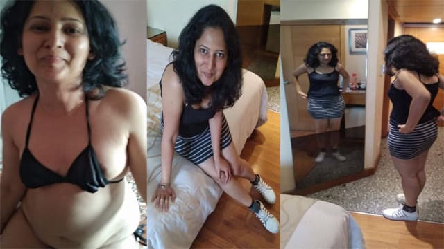 Beautiful South Milf Blowjob