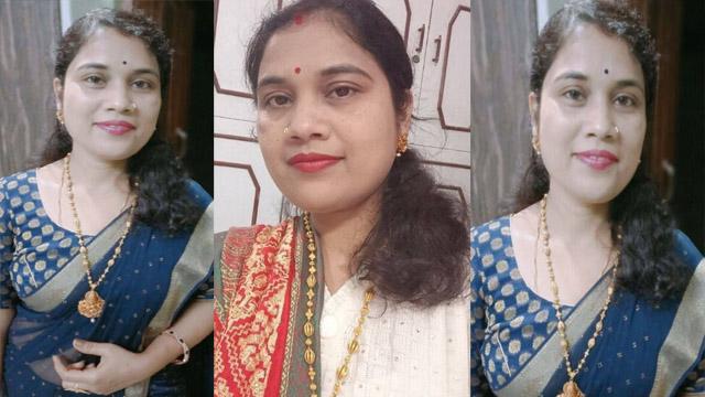 Tamil Bhabhi Bathing Secretly Captured Viral Leak