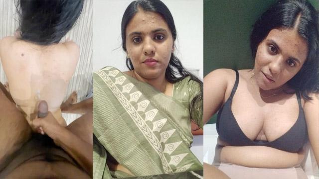 Tamil GF Doggy Style Hard Fuck Cumshot Leak