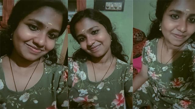 Homely Mallu Wife Threesome Romance