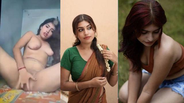 Sexy Horny Mallu Girl Nude Asshole Fingering MMS Update