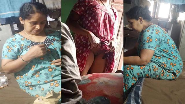 Mallu Maid Aunty Changing Dress Secretly Recorded