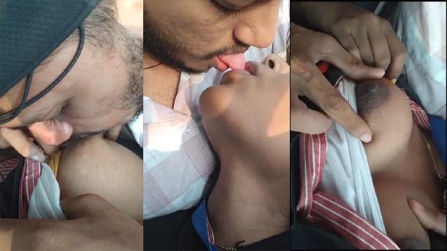 Mallu Girl Street BJ Hard Fucking Video Leak