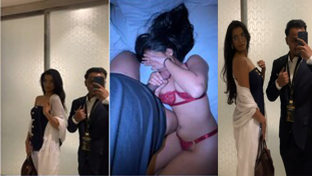 Sexy Indian Baddie Hard Fucking Moaning