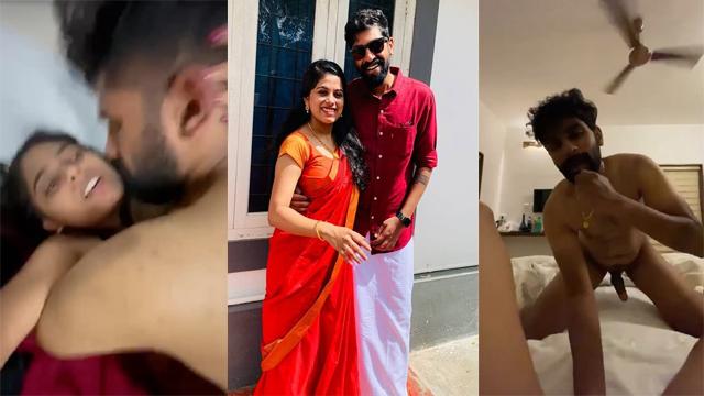 Horny Mallu Gf Blowjob Pussy Licking Painful Fucking