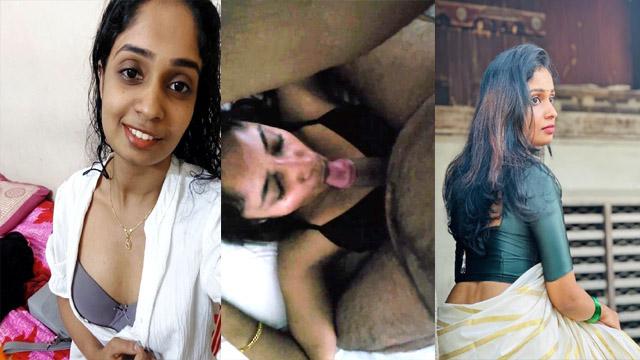 Mallu GF Missionary Blowjob And Deep Fuck Viral