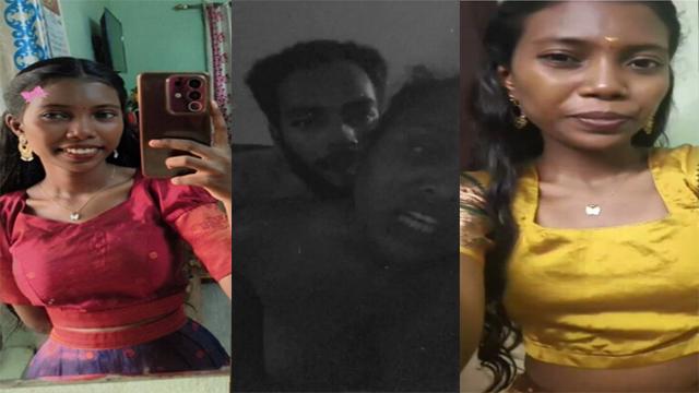 Telugu Teen Cousin Sister Painful Fucking Old Brother