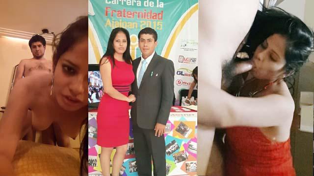 Hot NRI School Teacher Loud Moans Hard Fucking