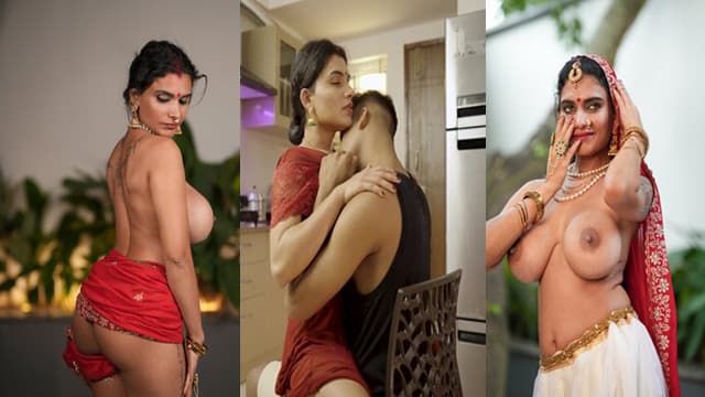 Resmi Nair As Velamma Fucking With New Boy – App Content