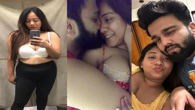 Sexy Indian BigAss Tanker Babe Doggy Fuck Mms Video