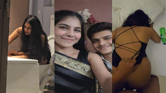 Sexy Indian Horny Girl Smoking Giving Blowjob Hard Fucking