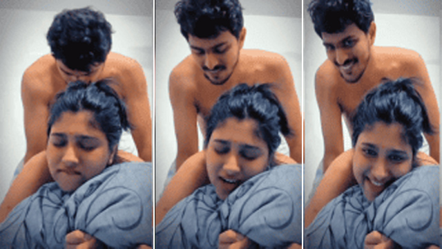 Bhabhi Smiles And Fucks As Devar Her Room Porn Video